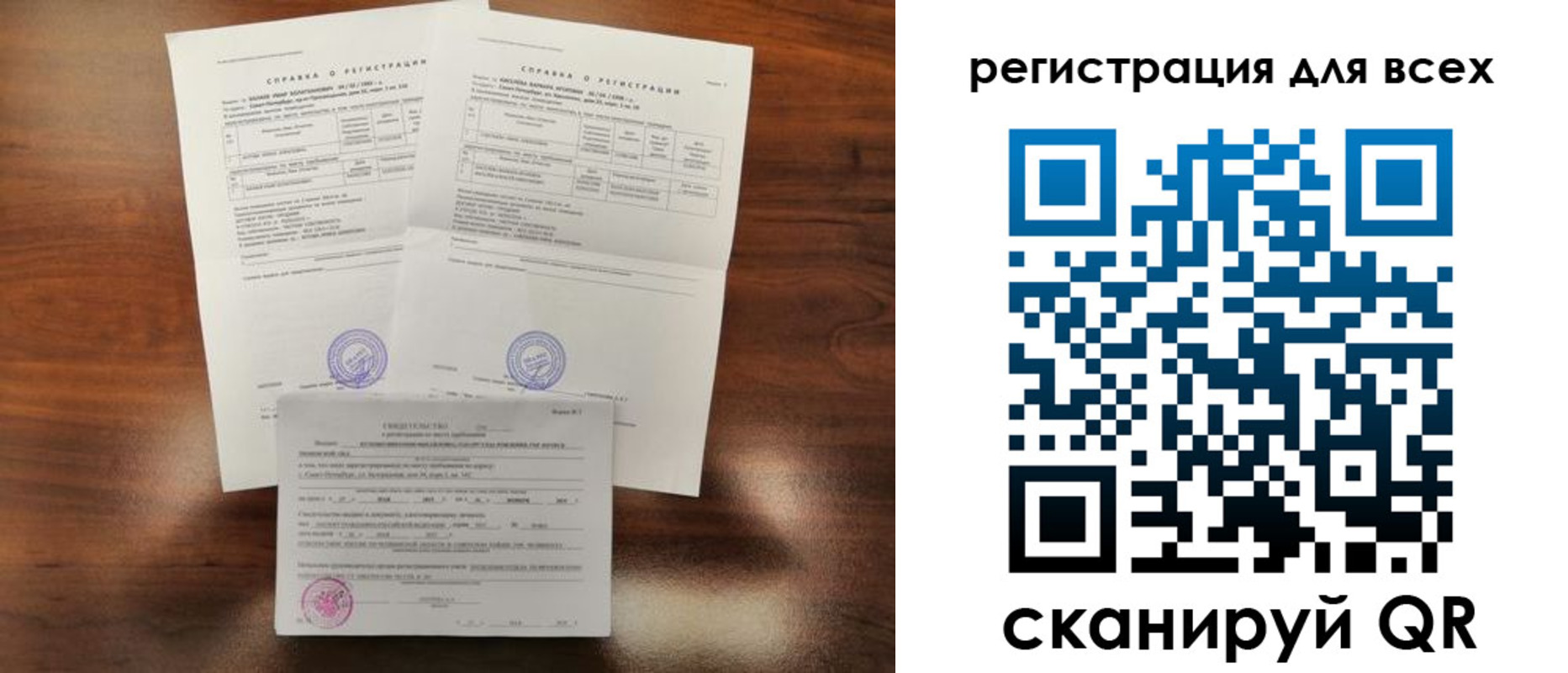 прописка 2025 в Солнечногорске